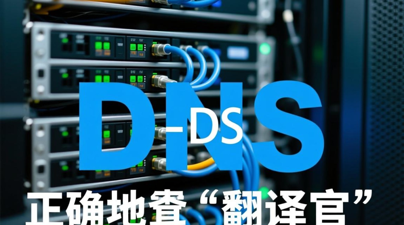 北京顺义DNS服务器地址是多少？如何正确设置？