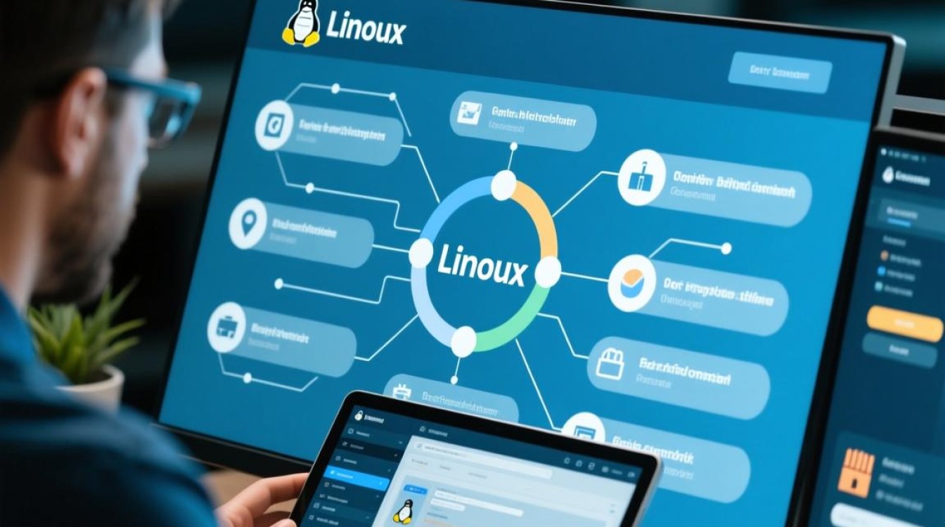 Linux 当前端口如何查看及占用进程快速排查？