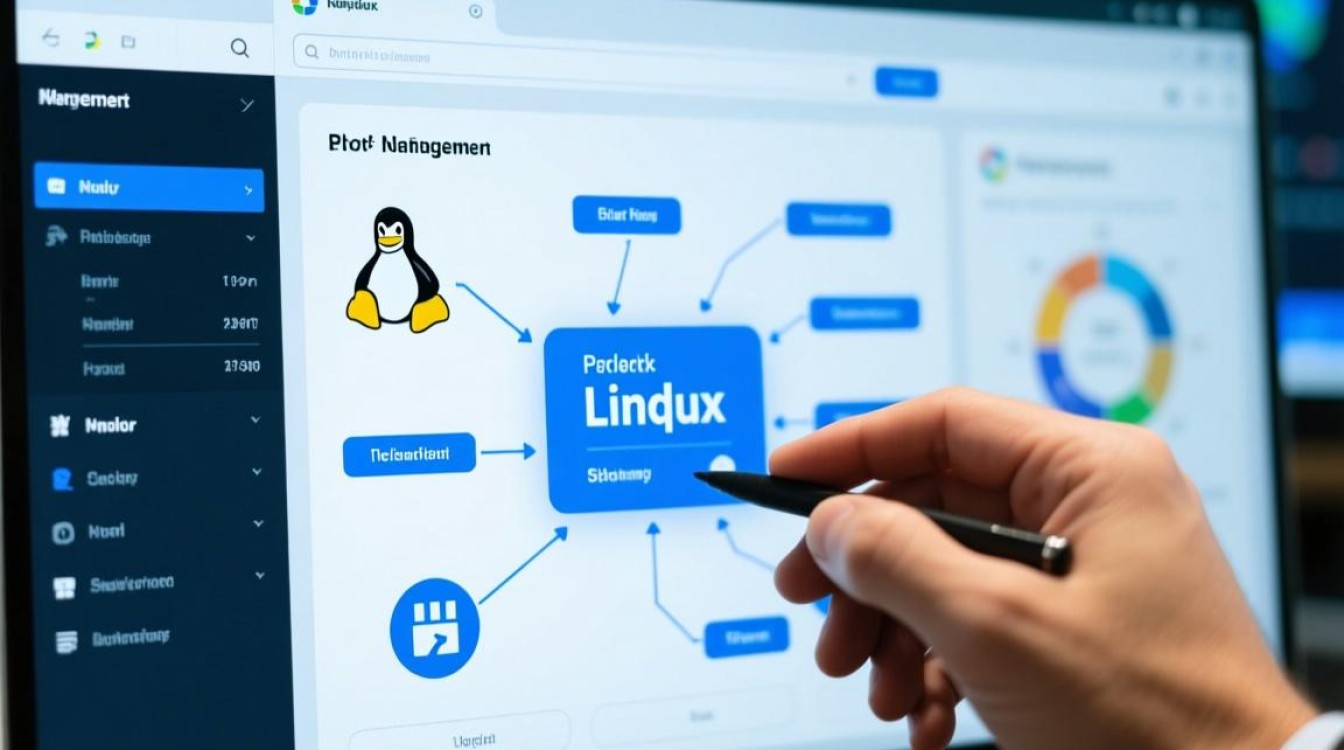 Linux 当前端口如何查看及占用进程快速排查？