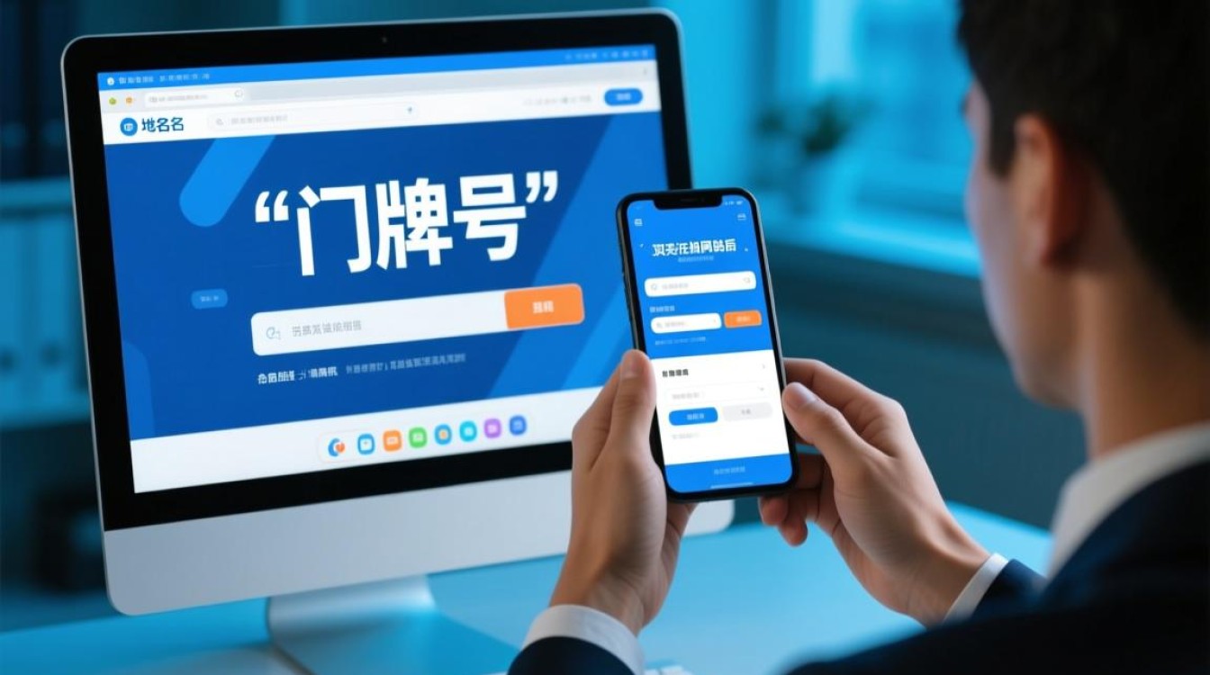 新买域名后，怎么绑定才能正常使用？