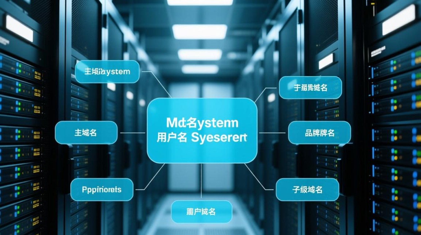 主域名和子级域名有什么区别？怎么选更利于SEO？