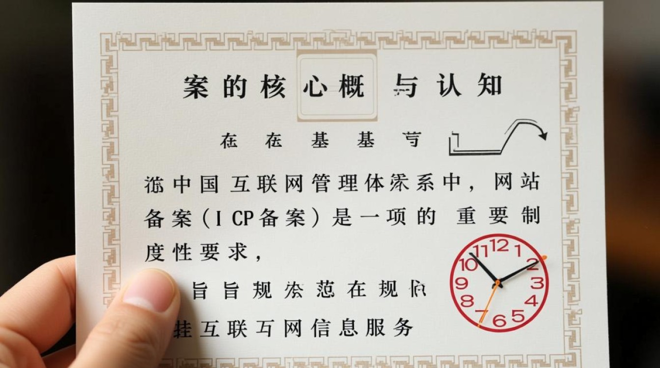 备案服务器还是域名?域名备案与服务器备案究竟有何区别?-好主机测评网