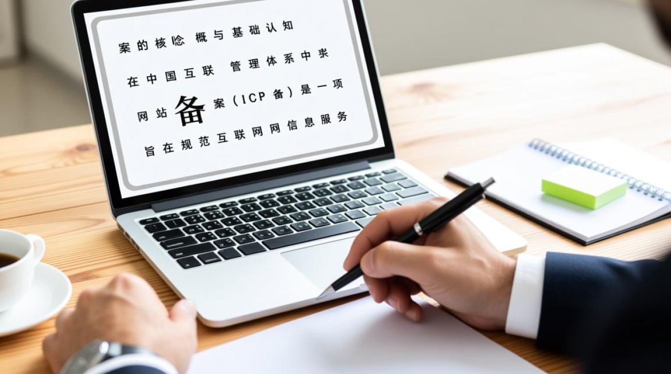 备案服务器还是域名？域名备案与服务器备案究竟有何区别？