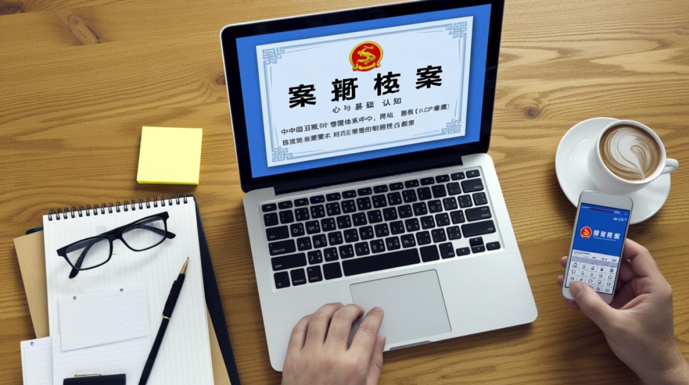 备案服务器还是域名？域名备案与服务器备案究竟有何区别？