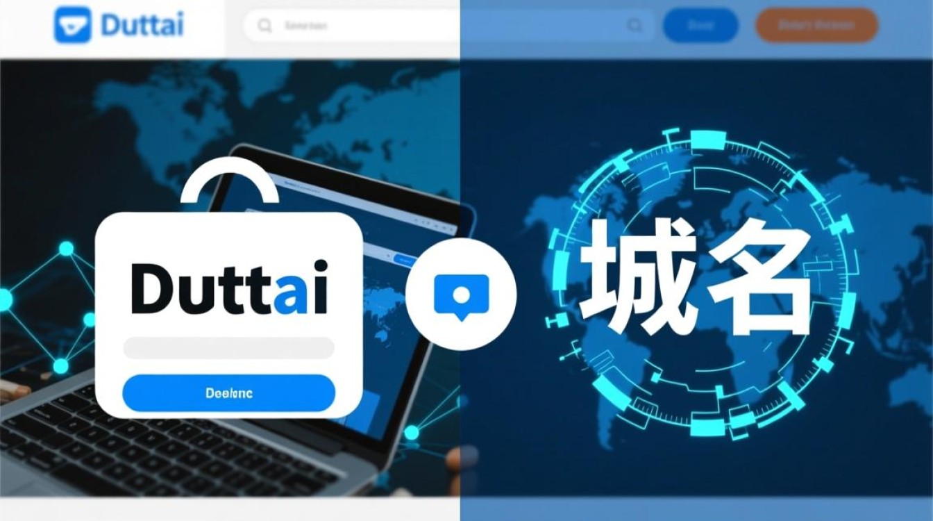 动态域名和普通域名到底有什么本质区别？