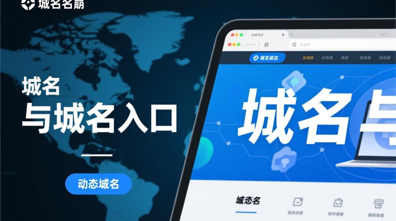 动态域名和普通域名到底有什么本质区别？