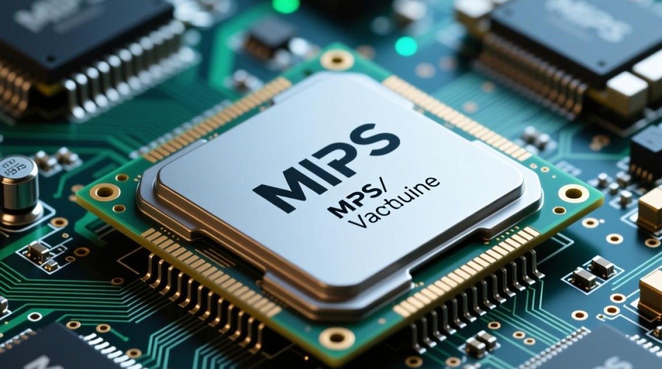mips架构虚拟机如何实现跨平台高效运行？
