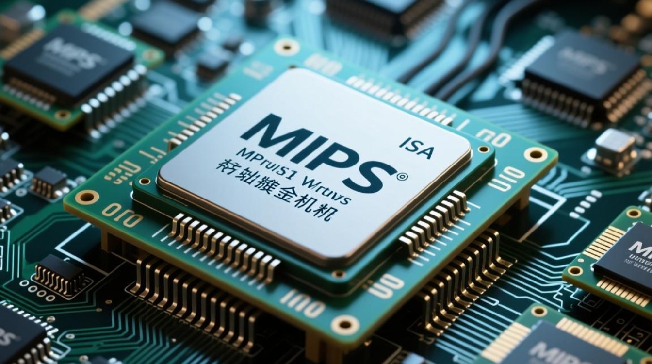 mips架构虚拟机如何实现跨平台高效运行？