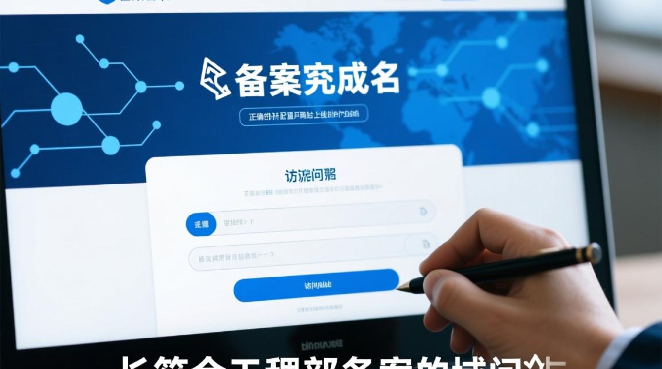 域名备案后解析步骤有哪些？新手必看指南！
