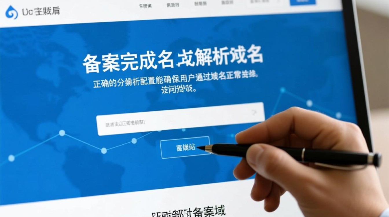 域名备案后解析步骤有哪些？新手必看指南！