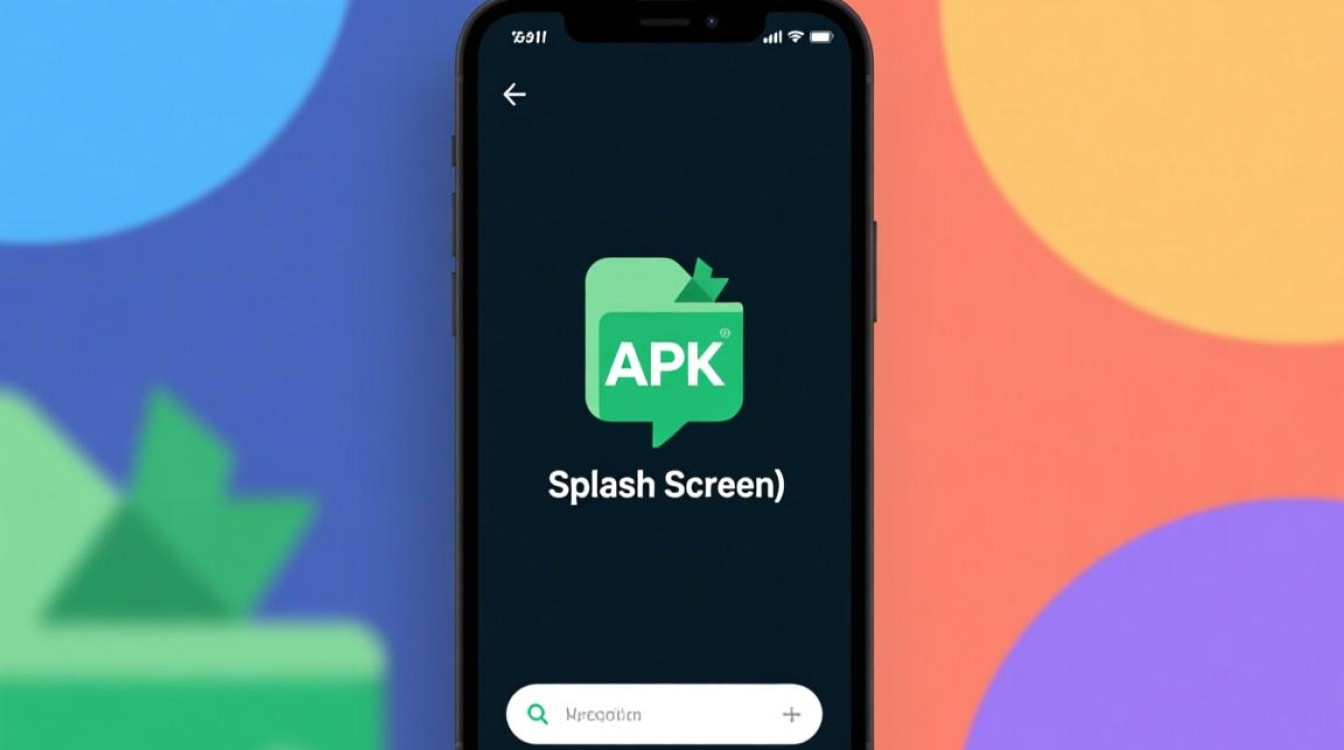 apk启动画面图片怎么从网络加载？
