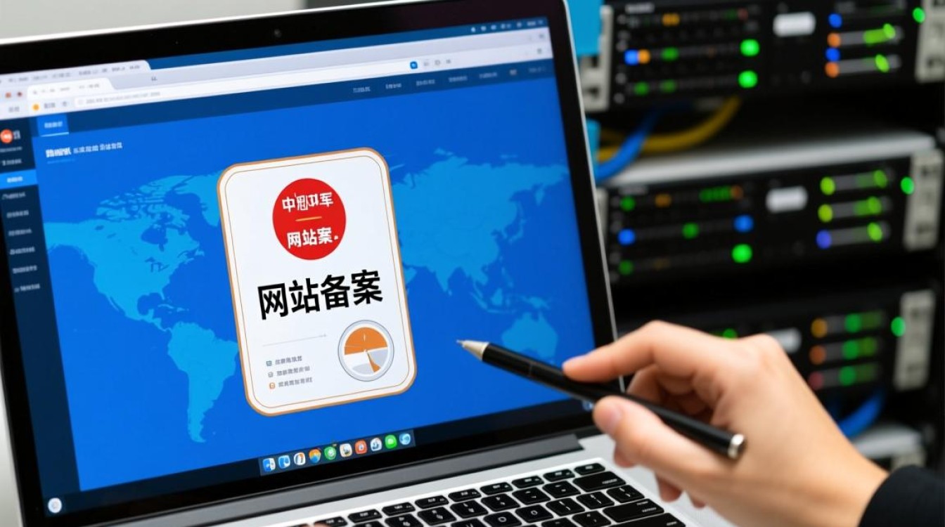备案服务器到期后域名还能正常访问吗？