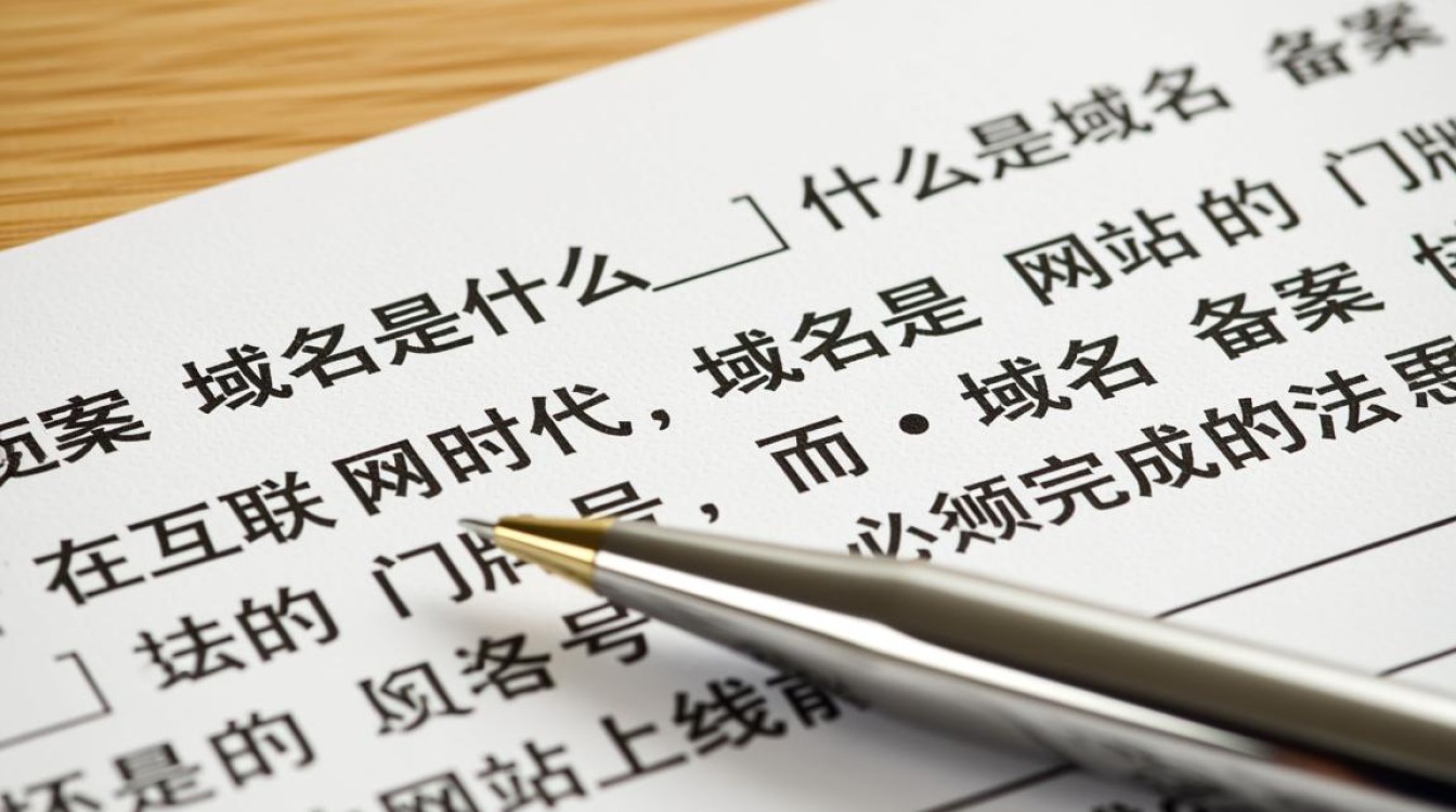 域名备案是什么?新手必看的备案域名详解指南-好主机测评网