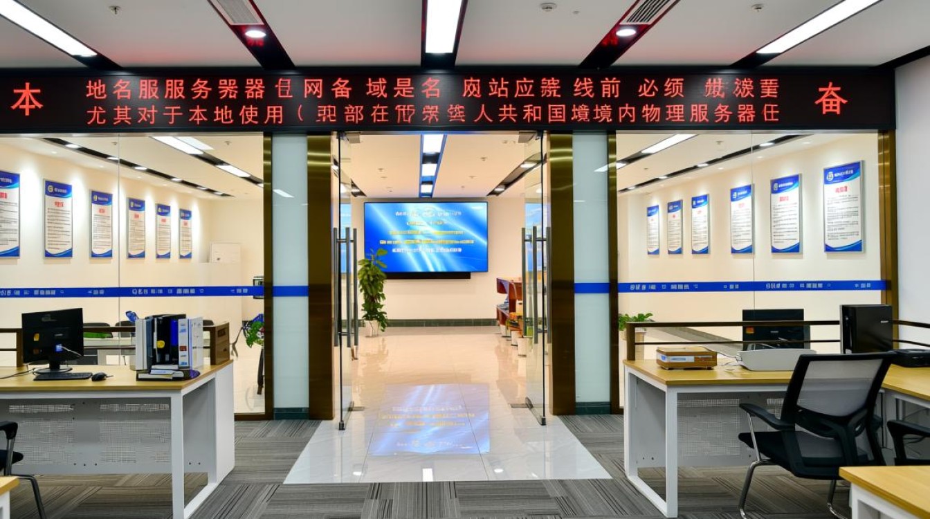 本地服务器域名备案需要多久？备案流程复杂吗？