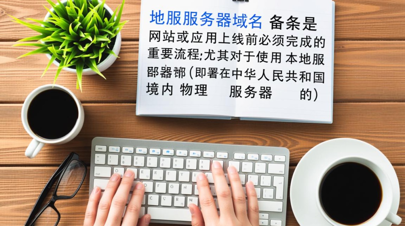 本地服务器域名备案需要多久？备案流程复杂吗？