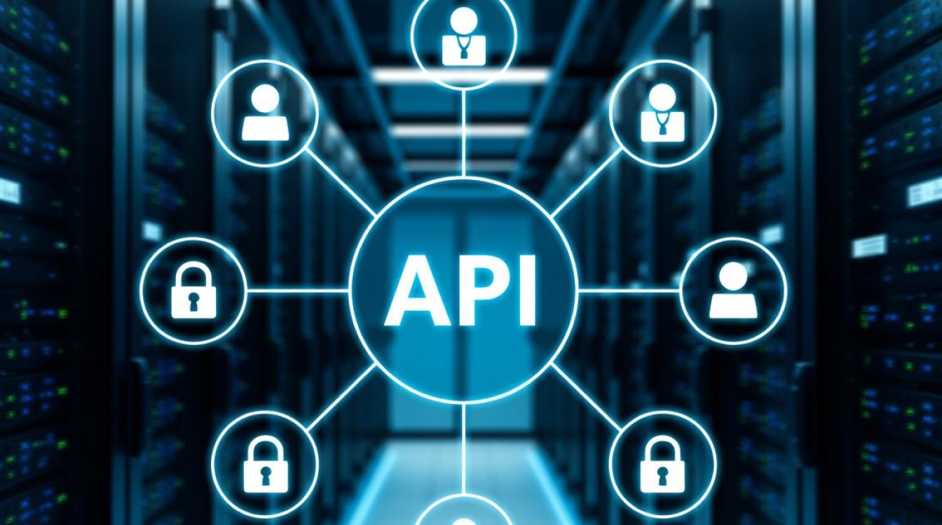 api部署对应域名，如何正确配置与解析？