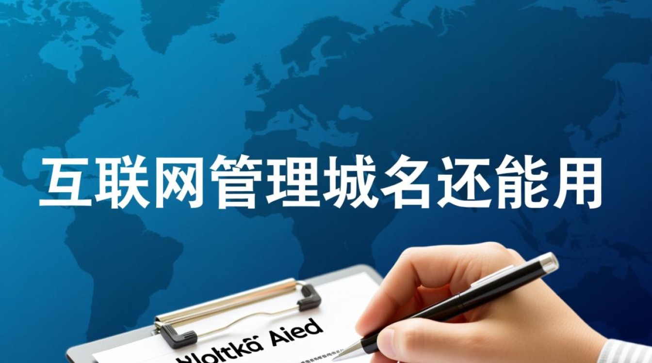 国际域名不用备案，备案域名还能正常使用吗？