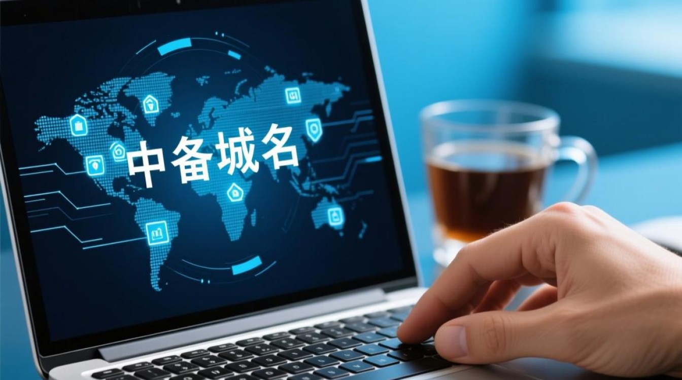 备案域名中介平台哪个靠谱？域名中介平台怎么选？