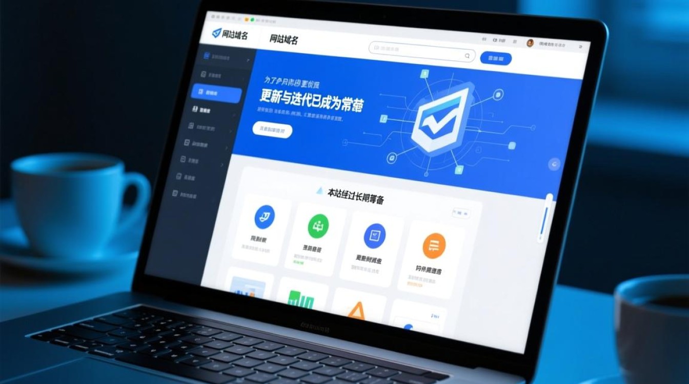 本站老域名全部更换后，原域名还能访问吗？