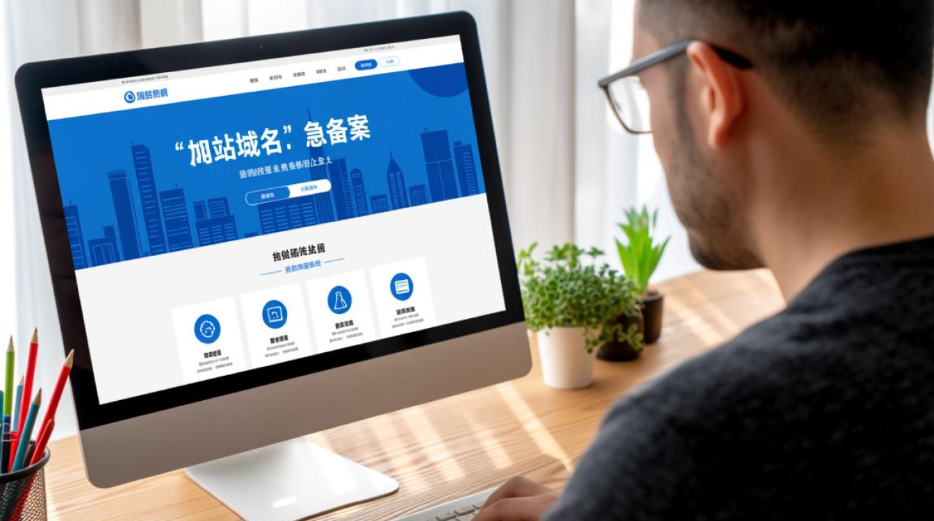 网站域名加急备案怎么办理？需要哪些条件和流程？
