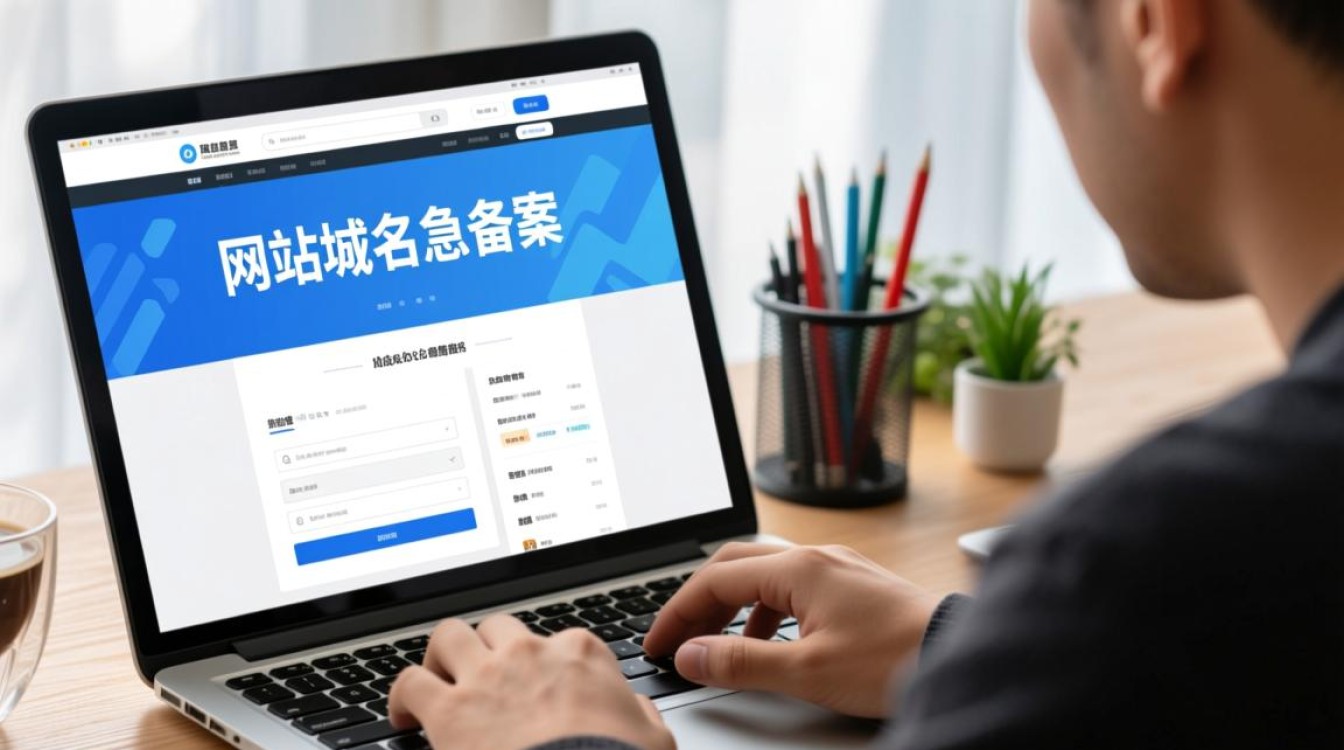 网站域名加急备案怎么办理？需要哪些条件和流程？