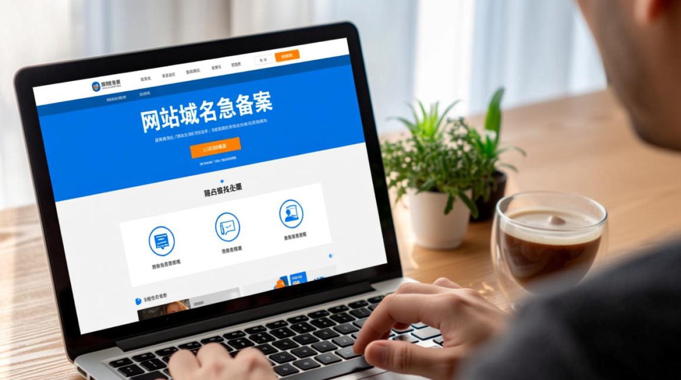 网站域名加急备案怎么办理？需要哪些条件和流程？