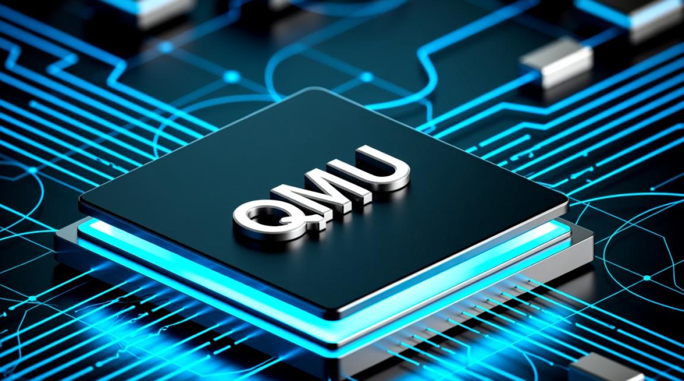 qemu虚拟机镜像文件怎么用？新手必看教程指南