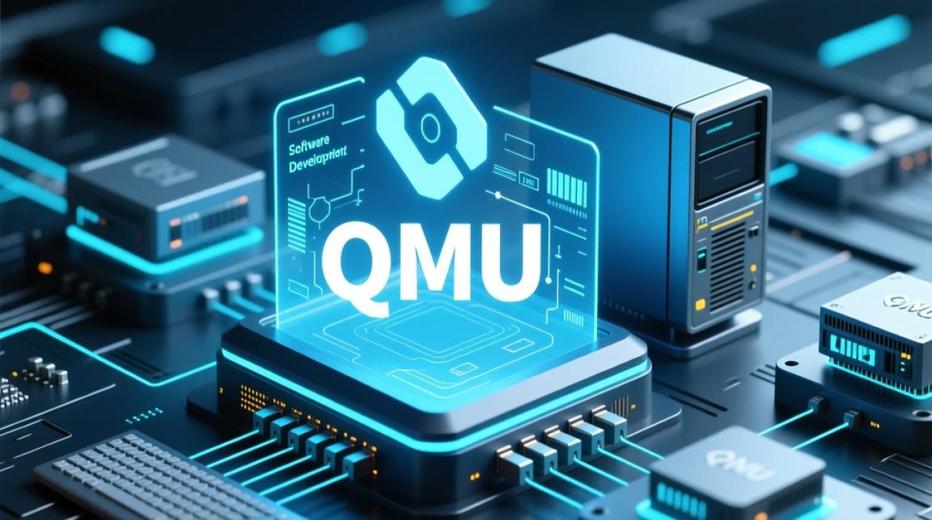 qemu虚拟机镜像文件怎么用？新手必看教程指南