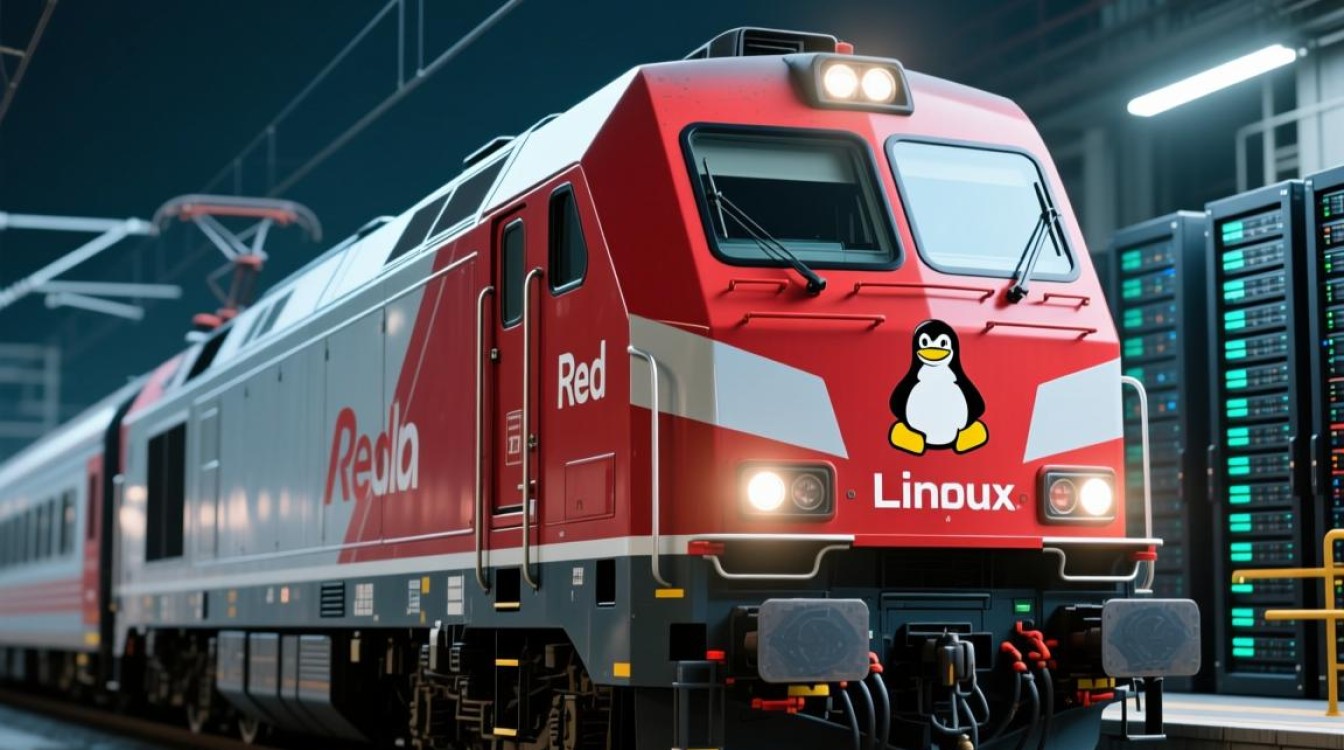 火车头Linux是什么？适合新手入门的Linux发行版吗？