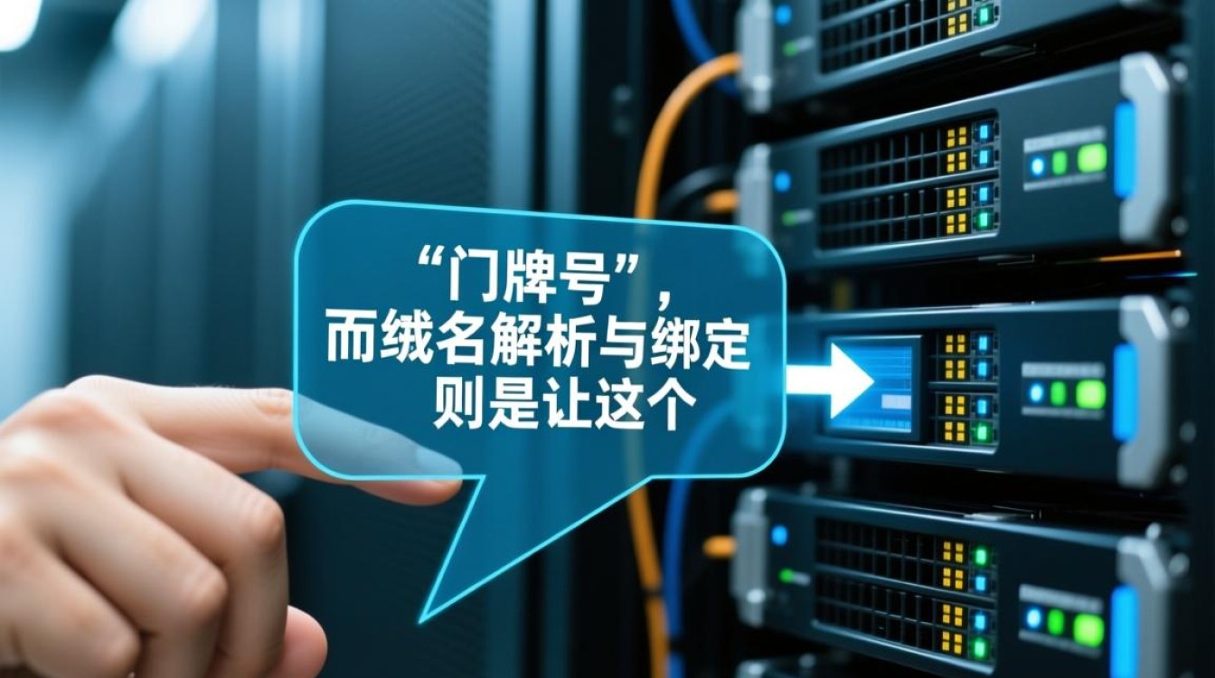 万网解析域名绑定后，如何确保网站正常访问？