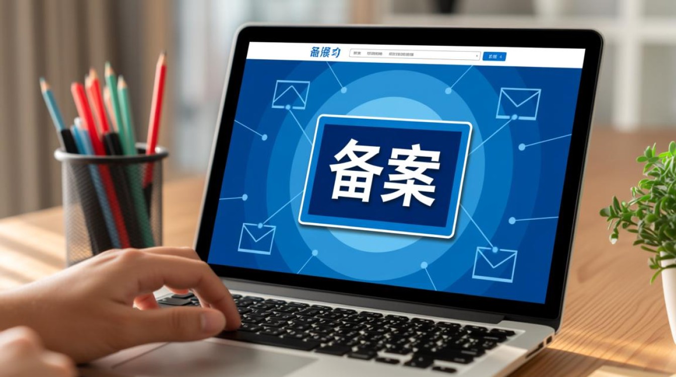 备案到底该备案域名还是空间？新手必看！