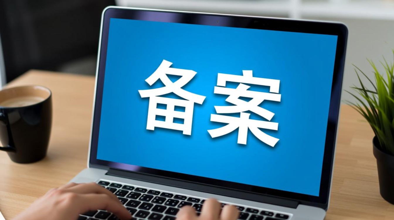 备案到底该备案域名还是空间？新手必看！