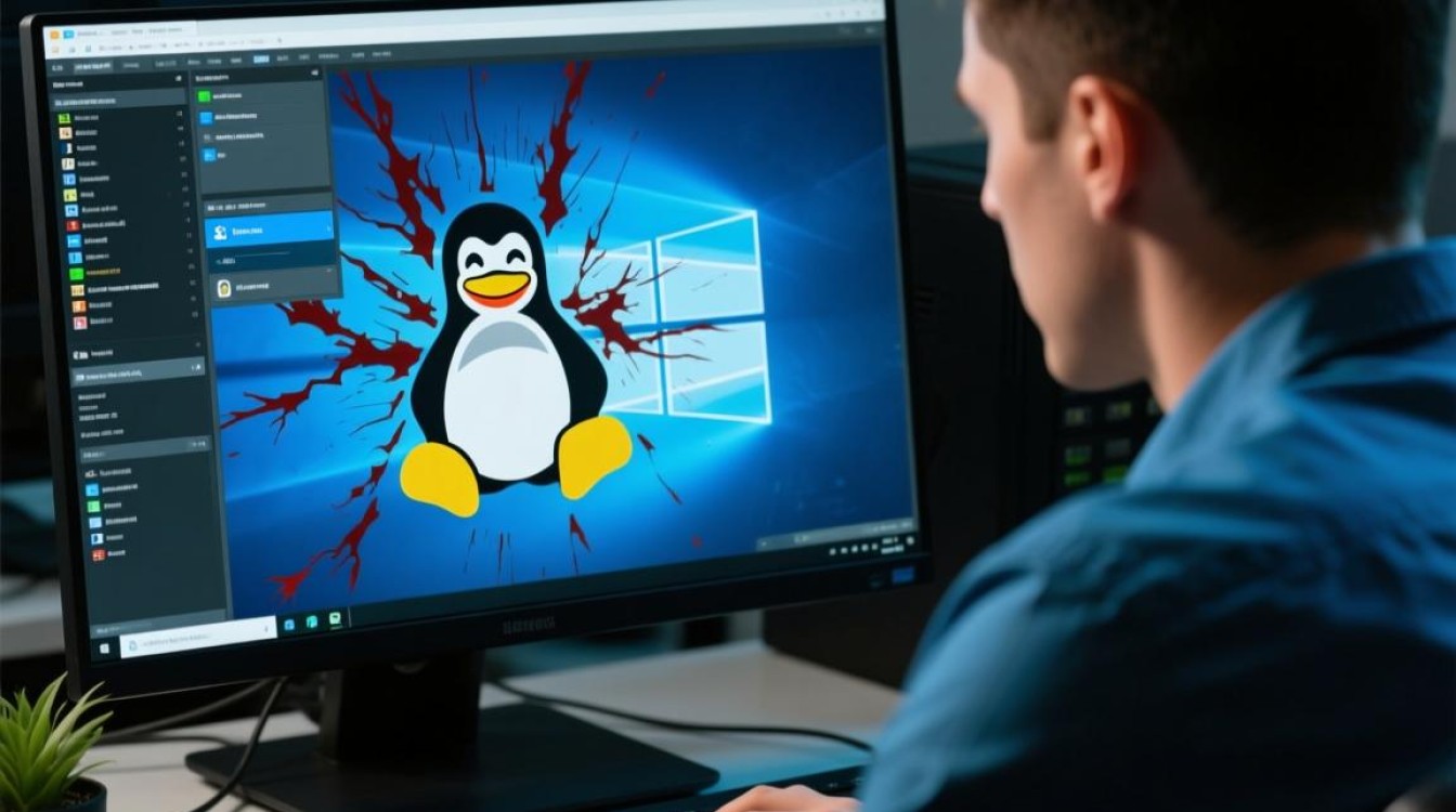 Linux死机日志怎么查？哪些关键信息能定位死机原因？