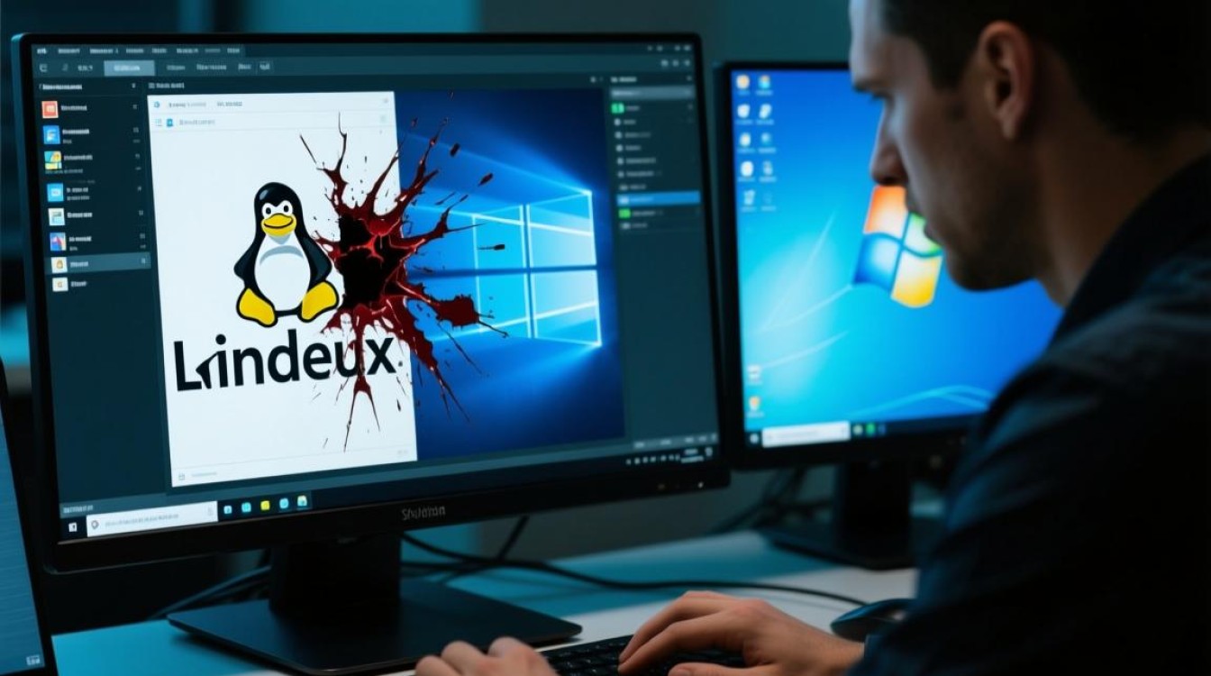 Linux死机日志怎么查？哪些关键信息能定位死机原因？