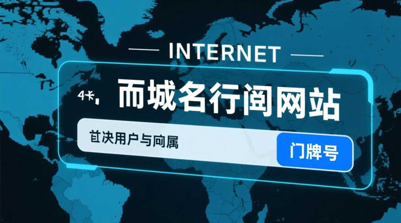 网站前缀不同算不同域名吗？后缀不同算新域名吗？