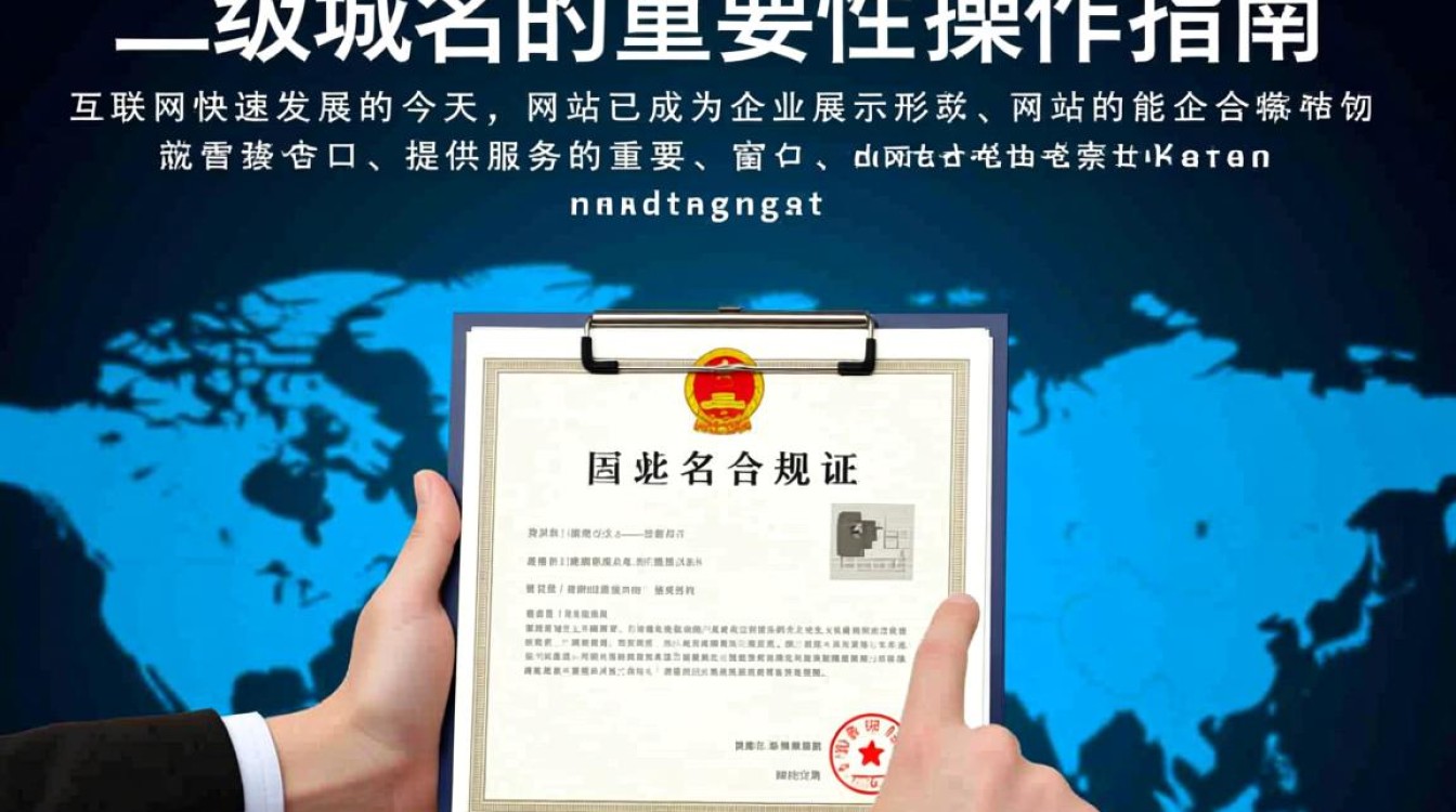 备案二级域名需要单独备案吗？