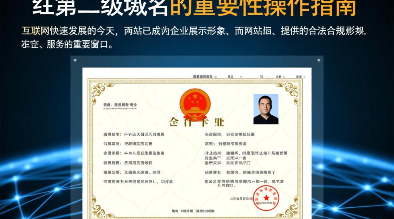 备案二级域名需要单独备案吗？