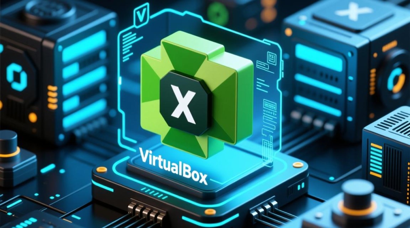 vbox虚拟机多开卡顿怎么办？优化技巧有哪些？