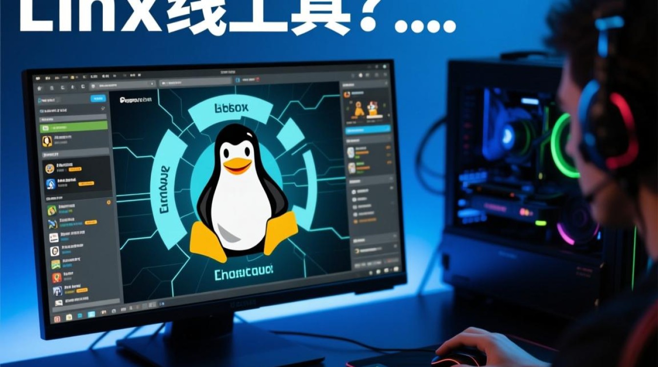 Linux系统有哪些好玩的游戏推荐？