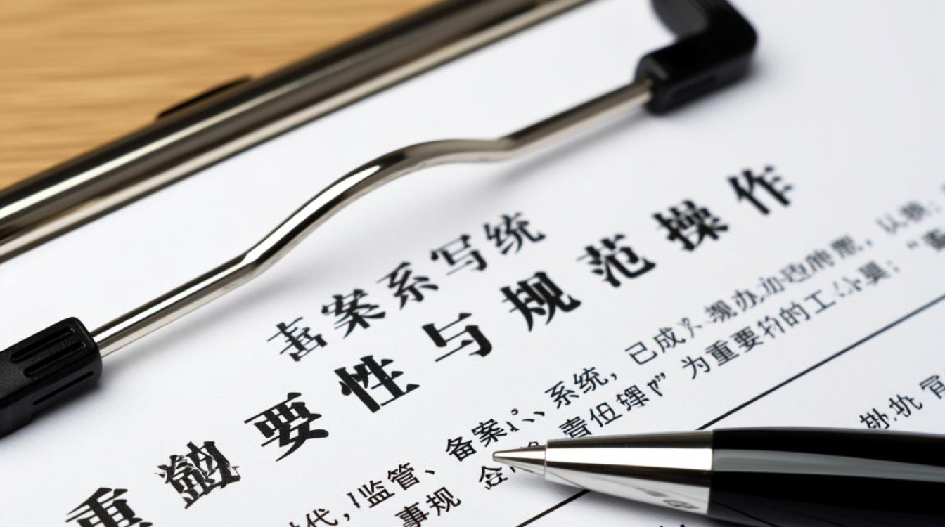 备案系统填写时，备案信息填写常见错误有哪些？
