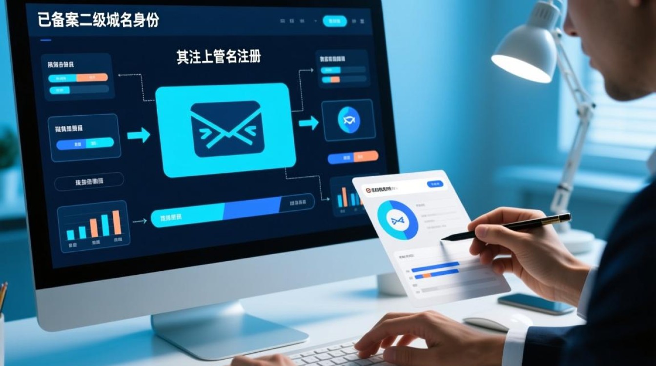 已备案二级域名如何注册？需要哪些条件和流程？
