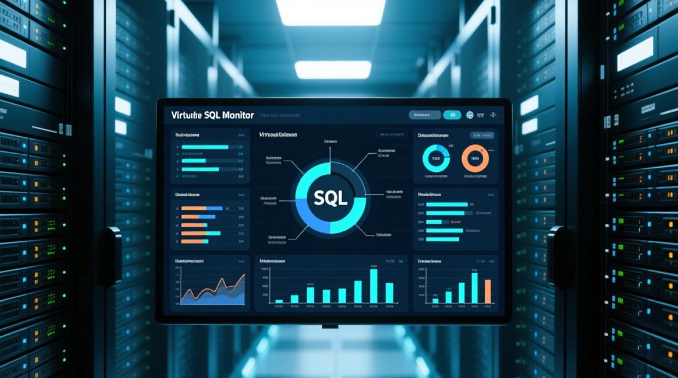 虚拟机sql监控怎么实时查看慢查询和性能瓶颈？