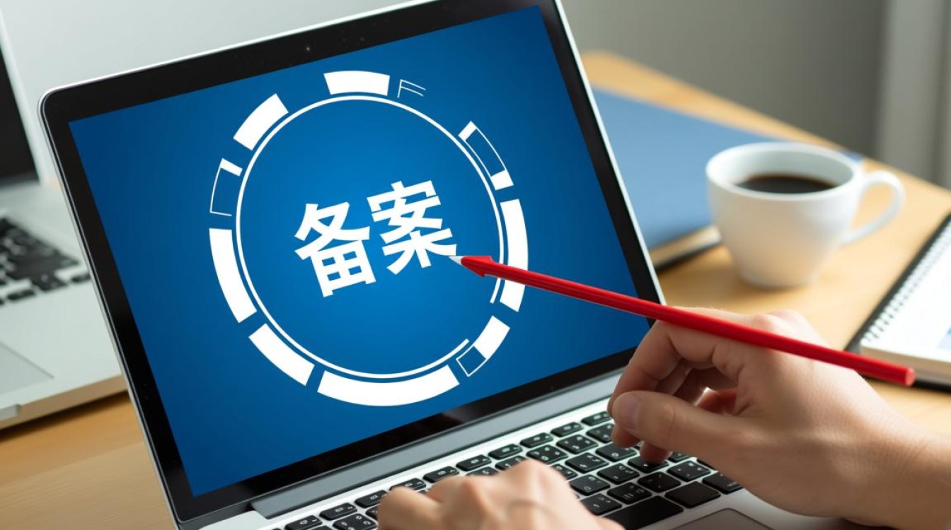 网站备案到底是备案域名还是备案服务器？
