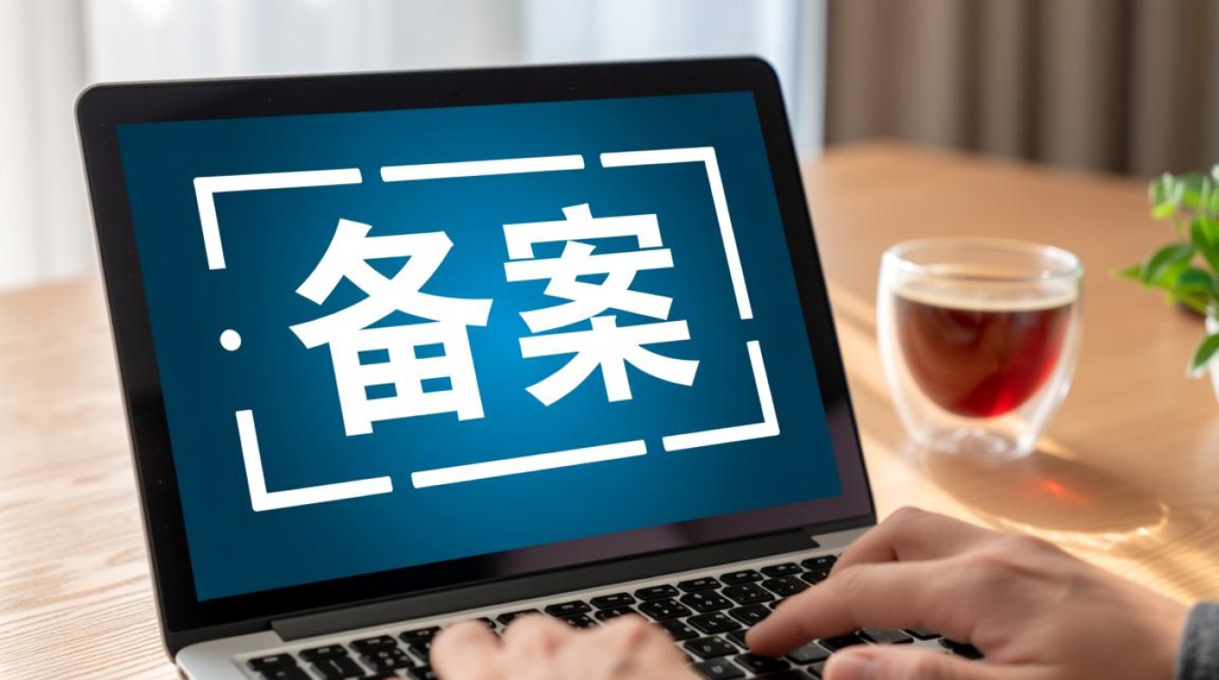 网站备案到底是备案域名还是备案服务器？