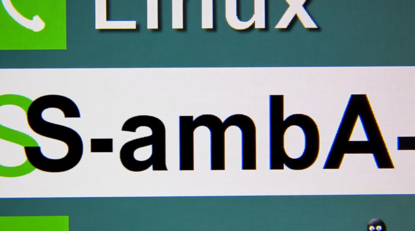 Linux中Samba配置共享文件夹，用户无法访问怎么办？