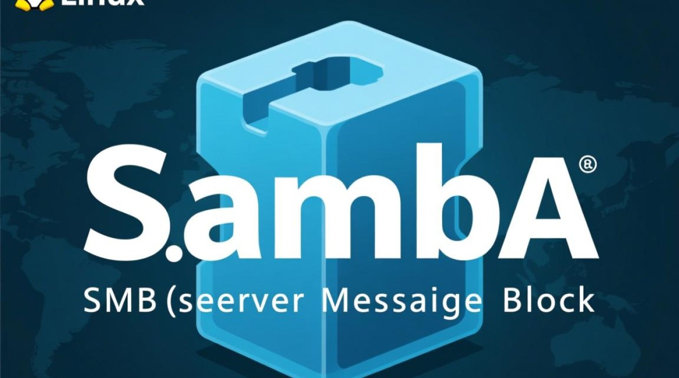 Linux中Samba配置共享文件夹，用户无法访问怎么办？