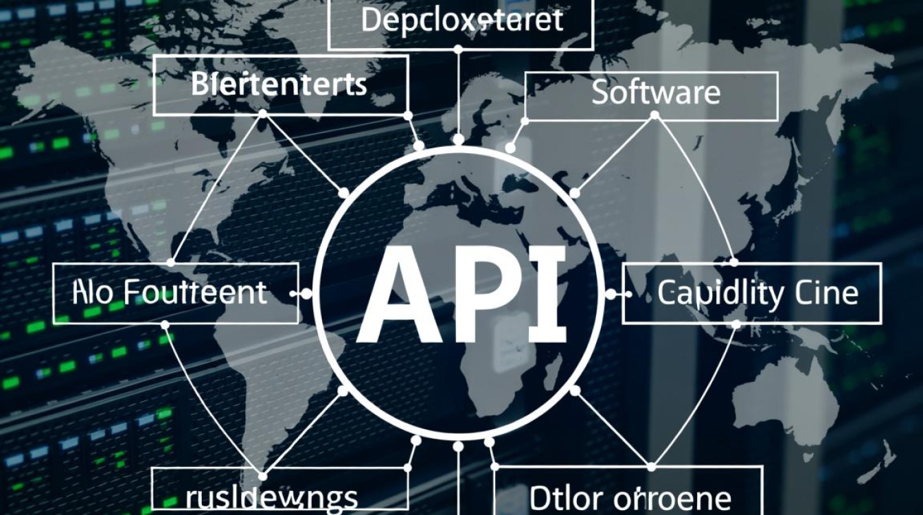 api部署到服务器后如何高效管理与维护？