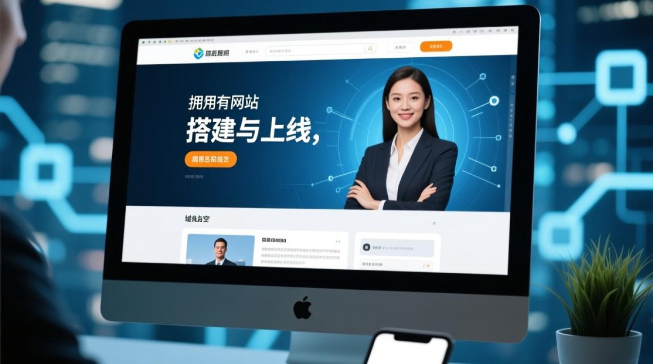 域名和空间备案必须一起操作吗？