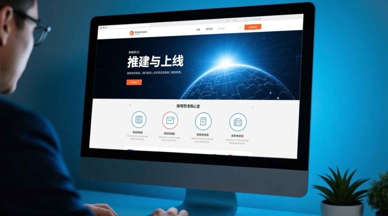 域名和空间备案必须一起操作吗？