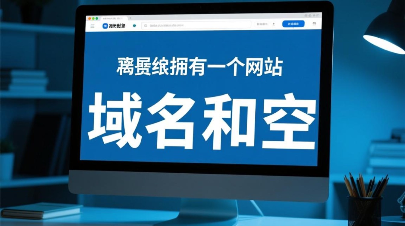 域名和空间备案必须一起操作吗？